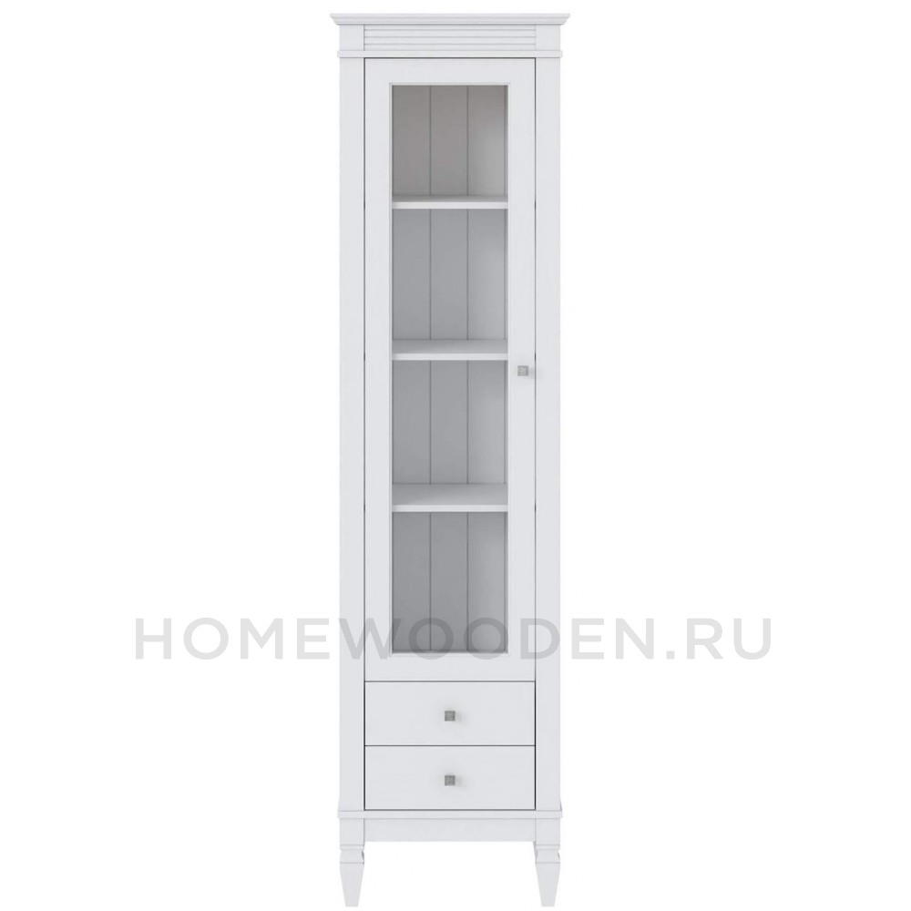 Стеллаж Ольса 101/002 из массива сосны