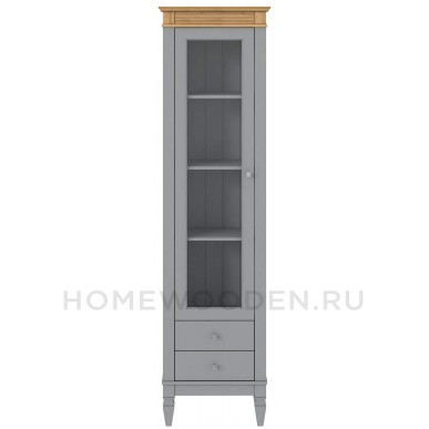 Стеллаж Ольса 101/002 из массива сосны