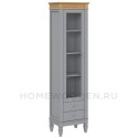 Стеллаж Ольса 101/002 из массива сосны