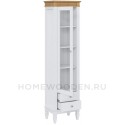 Стеллаж Ольса 101/002 из массива сосны
