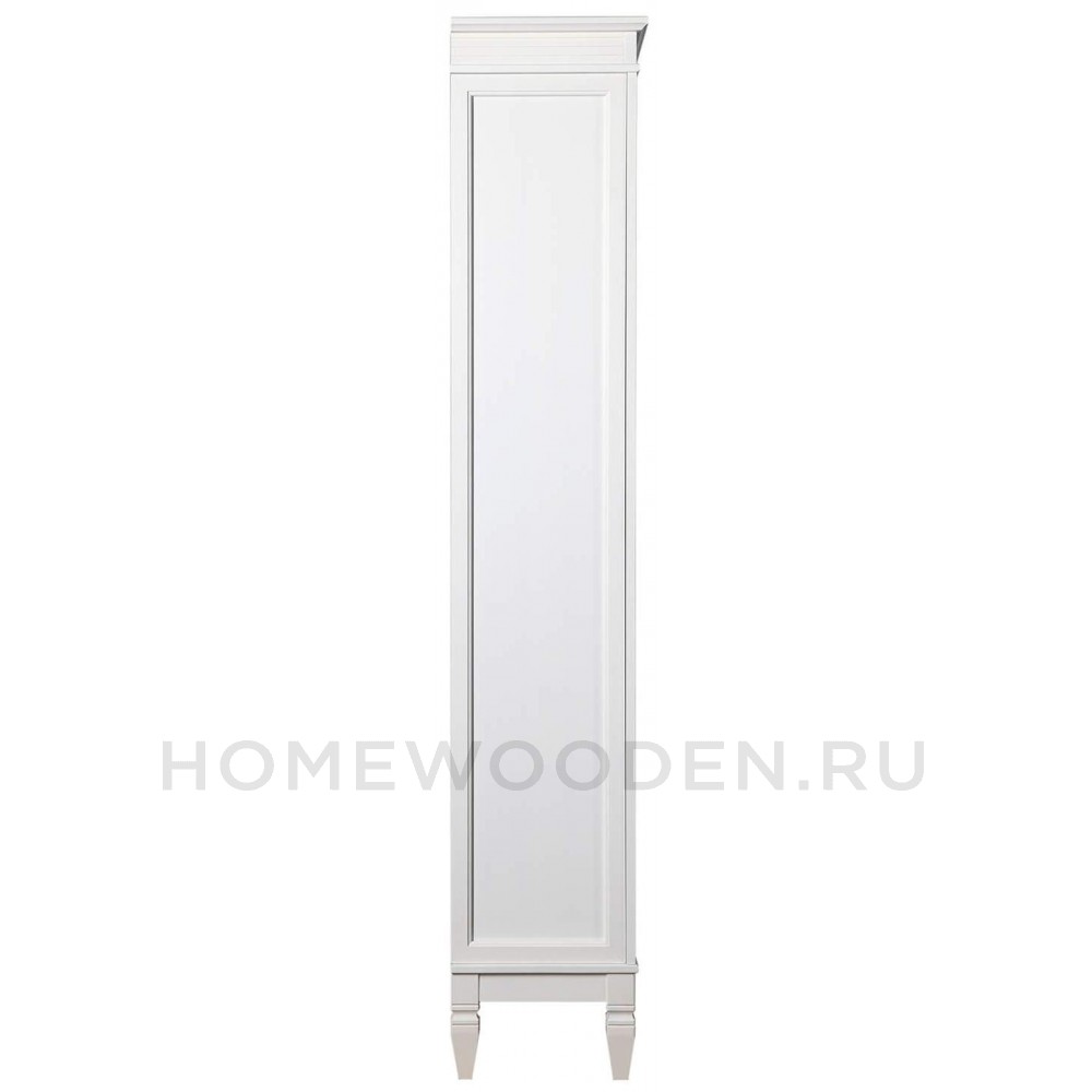 Стеллаж Ольса 101/002 из массива сосны