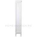 Стеллаж Ольса 101/002 из массива сосны