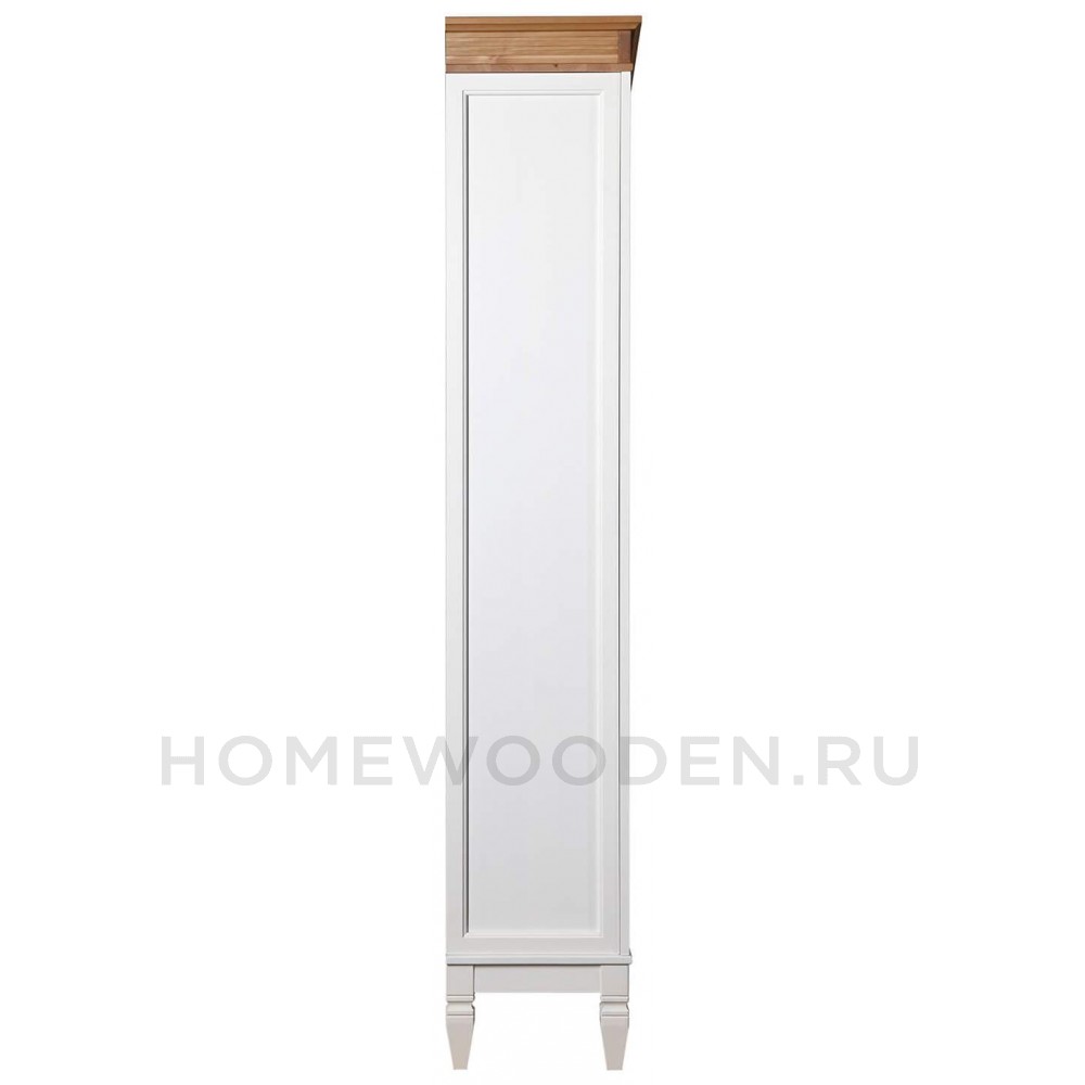 Стеллаж Ольса 101/002 из массива сосны