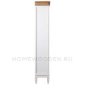 Стеллаж Ольса 101/002 из массива сосны