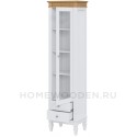Стеллаж Ольса 101/002 из массива сосны