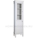 Стеллаж Ольса 101/100 из массива сосны
