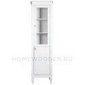 Стеллаж Ольса 101/100 из массива сосны