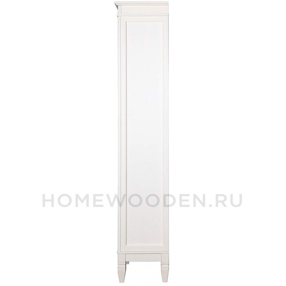 Стеллаж Ольса 101/100 из массива сосны