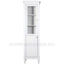 Стеллаж Ольса 101/100 из массива сосны