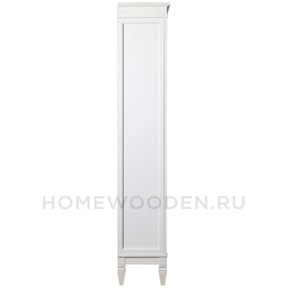 Стеллаж Ольса 220/000 из массива сосны