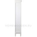 Стеллаж Ольса 220/000 из массива сосны