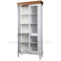 Стеллаж Ольса 220/000 из массива сосны