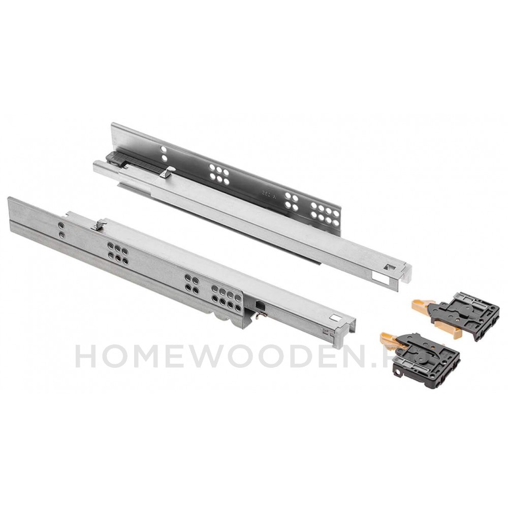 Стеллаж Ольса 202/002 из массива сосны