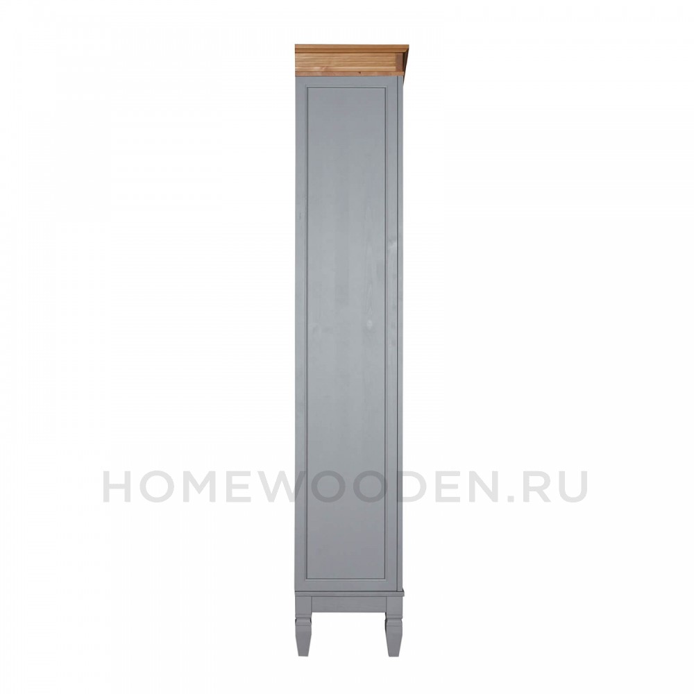 Стеллаж Ольса 202/002 из массива сосны