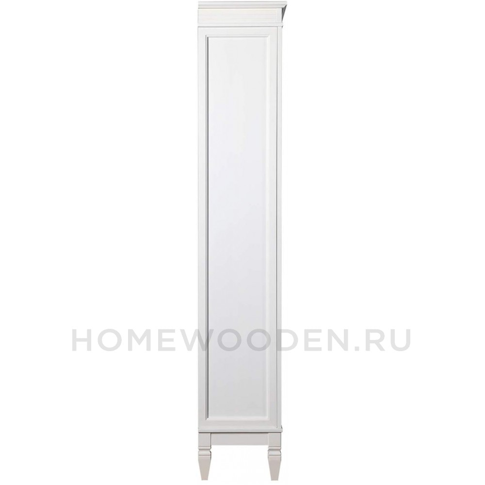 Стеллаж Ольса 202/200 из массива сосны