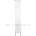 Стеллаж Ольса 440/000 из массива сосны
