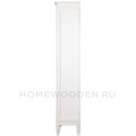 Стеллаж Ольса 422/014 из массива сосны