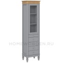 Стеллаж Ольса 101/014 из массива сосны