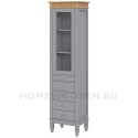 Стеллаж Ольса 101/014 из массива сосны