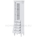 Стеллаж Ольса 101/014 из массива сосны