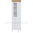 Стеллаж Ольса 101/014 из массива сосны