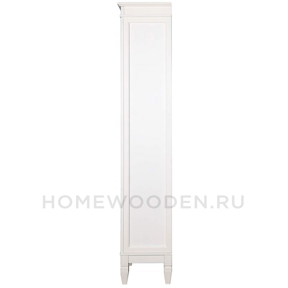 Стеллаж Ольса 101/014 из массива сосны