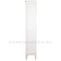 Стеллаж Ольса 101/014 из массива сосны