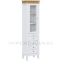 Стеллаж Ольса 101/014 из массива сосны