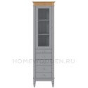 Стеллаж Ольса 101/014 из массива сосны