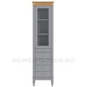 Стеллаж Ольса 101/014 из массива сосны