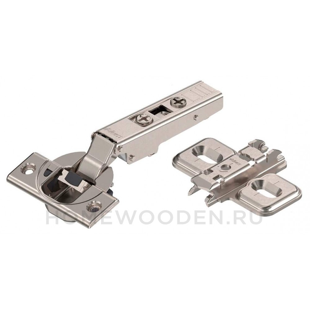 Стеллаж Ольса 101/014 из массива сосны