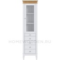 Стеллаж Ольса 101/014 из массива сосны