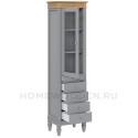 Стеллаж Ольса 101/014 из массива сосны