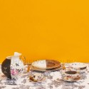 Чайная пара Seletti hybrid Kerma