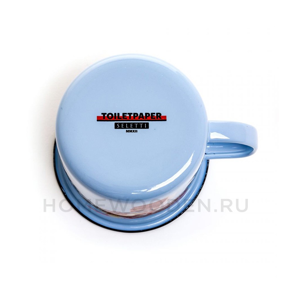 Кружка Seletti Mug Bird