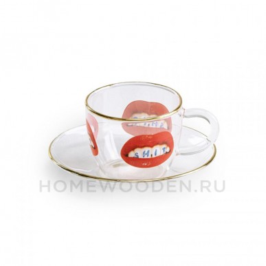 Кофейная пара Seletti Shit Кофейная пара Seletti Shit