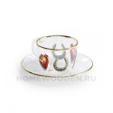 Кофейная пара Seletti I Love You