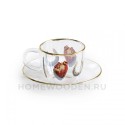 Кофейная пара Seletti I Love You