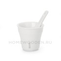 Кофейная пара Seletti Estetico Quotidiano