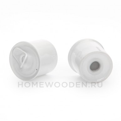 Набор Seletti Salt + Pepper Cellars Набор Seletti Salt + Pepper Cellars