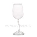 Бокал Seletti Sonny Wine Glass