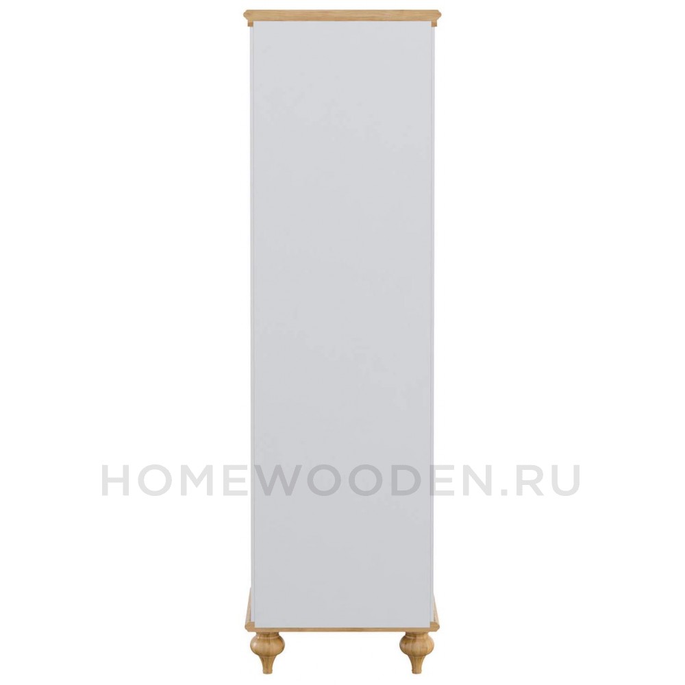 Витрина Рандеву 10 из массива сосны