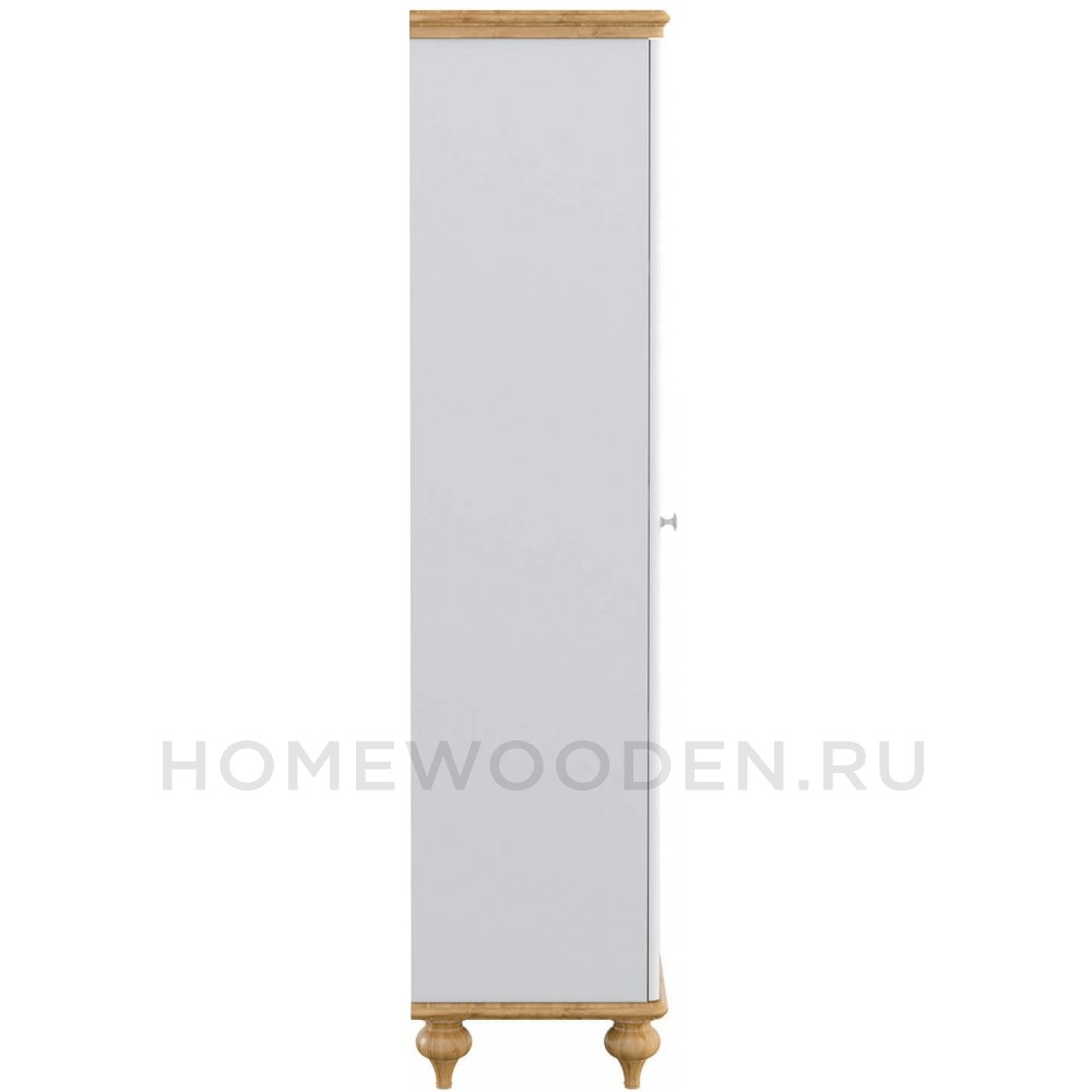 Витрина Рандеву 10 из массива сосны