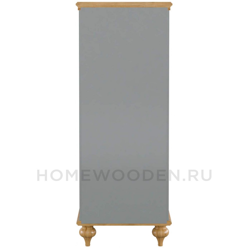 Комод Рандеву 06 из массива сосны