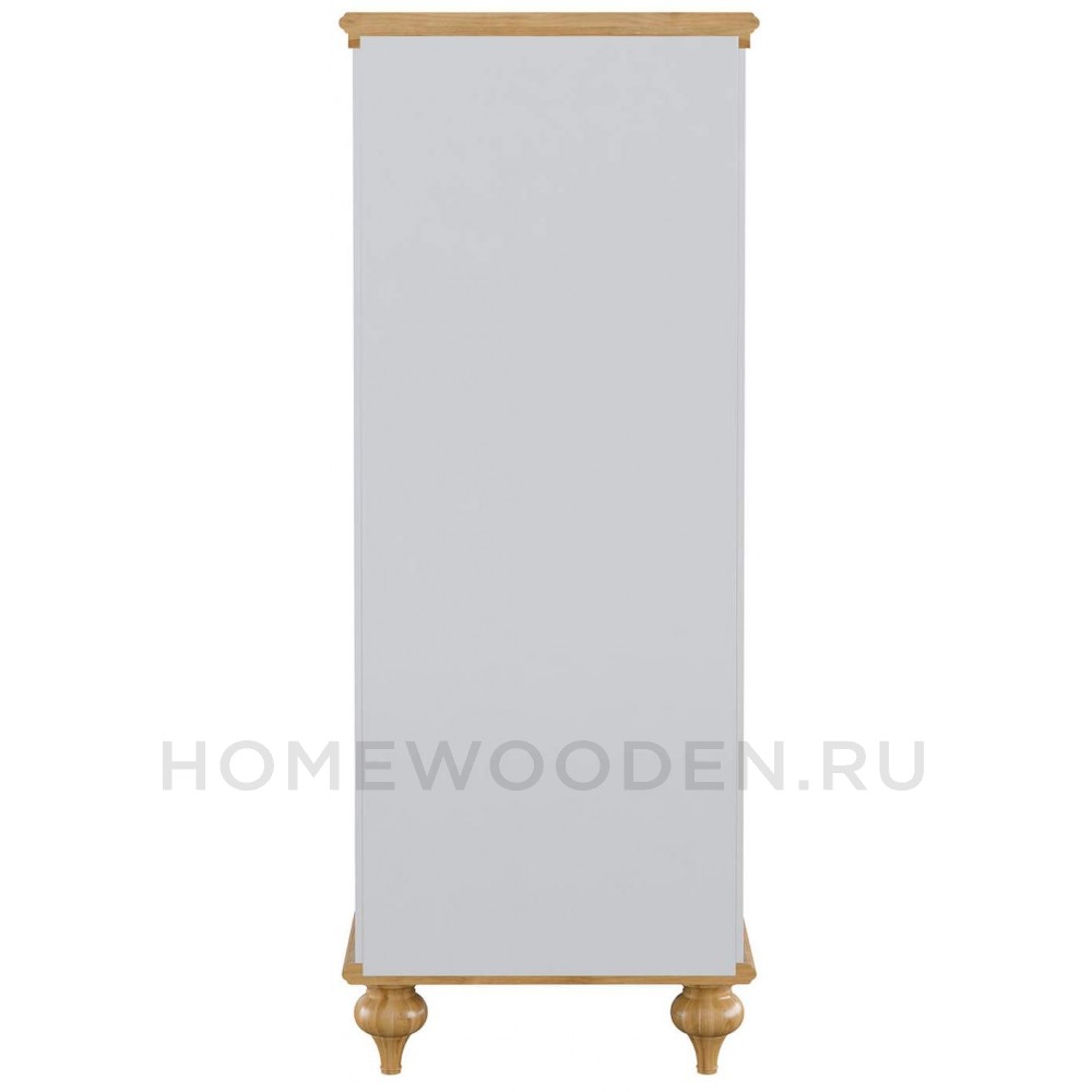 Комод Рандеву 06 из массива сосны