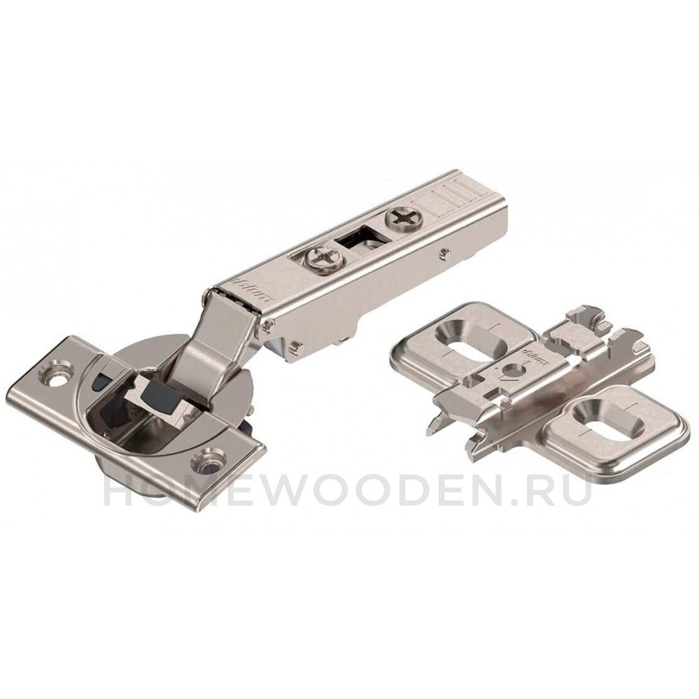 Шкаф для одежды Ольса 03 из массива сосны