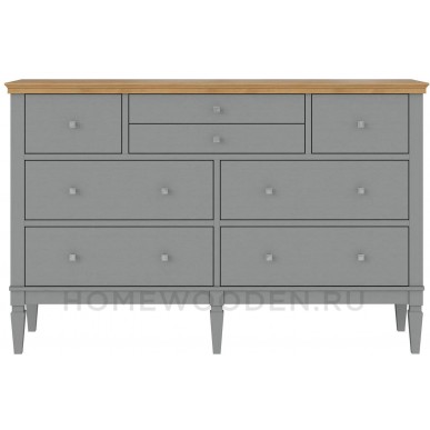 Комод Ольса 224 из массива сосны