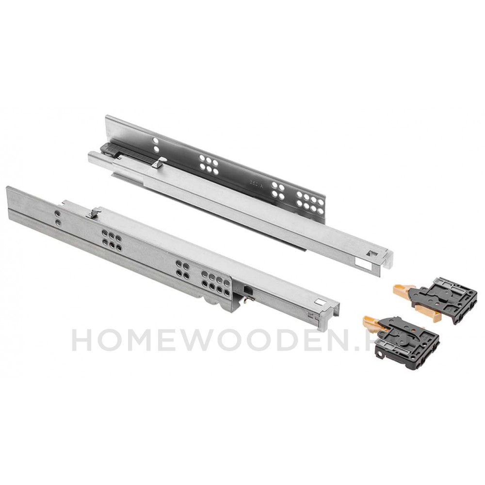 Комод Ольса 224 из массива сосны