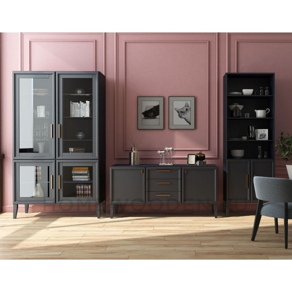 Стеллаж Чарли ВМФ 1504