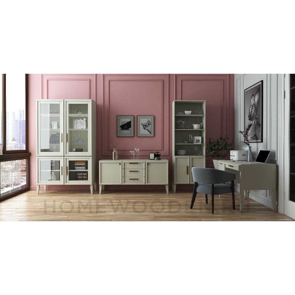 Стеллаж Чарли ВМФ 1504